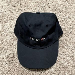 ✨Peloton Cap